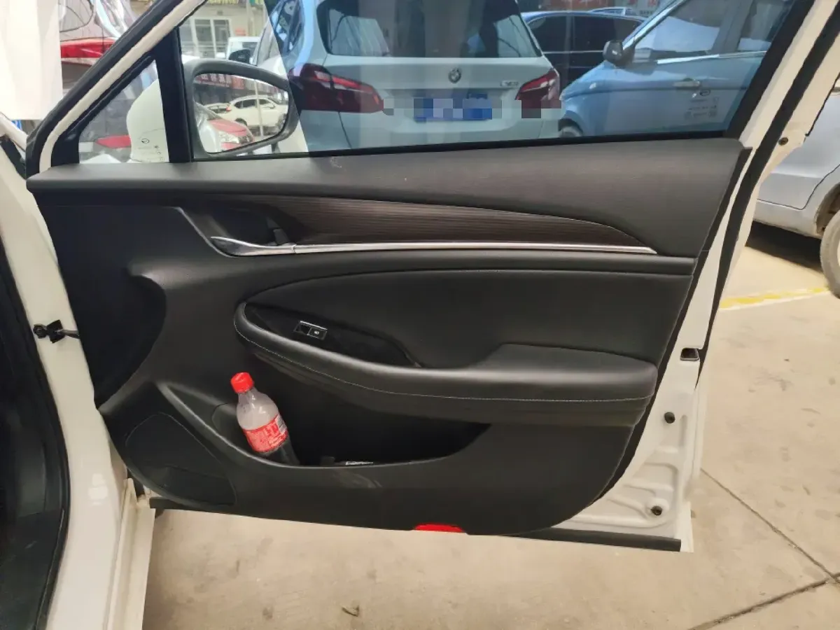 2019 GAC Trumpchi GA6 1.5T 169HP L4 6AT,autocango,china used car exporter,china ev exporter,chinese used car exporter,chinese used ev exporter