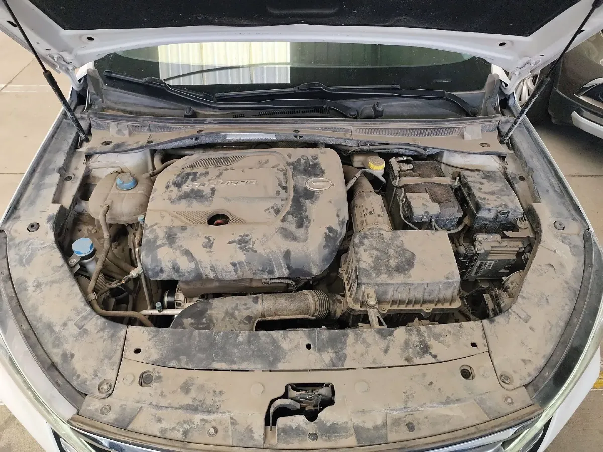 2019 GAC Trumpchi GA6 1.5T 169HP L4 6AT,autocango,china used car exporter,china ev exporter,chinese used car exporter,chinese used ev exporter