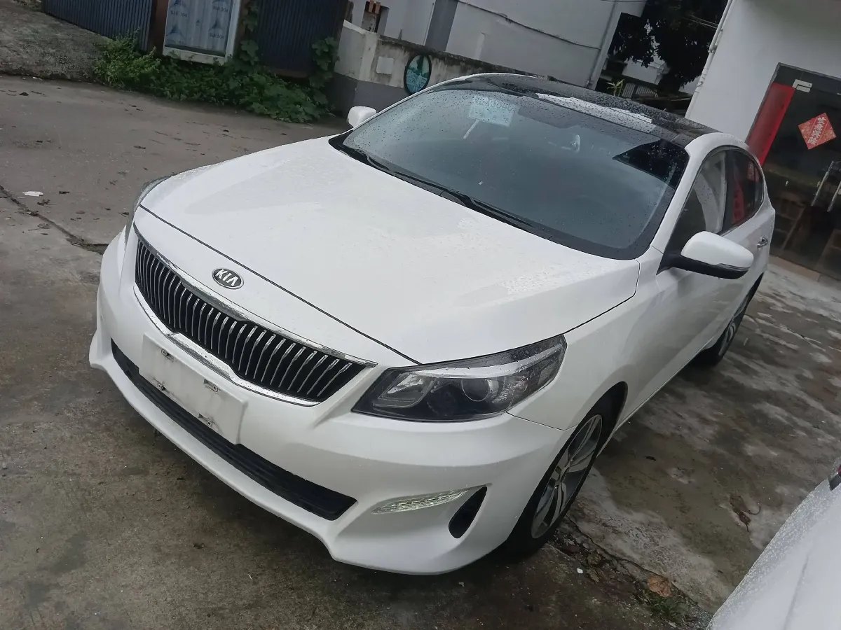 2017 Kia Cachet 1.8L 143HP L4 6AT,autocango,china used car exporter,china ev exporter,chinese used car exporter,chinese used ev exporter