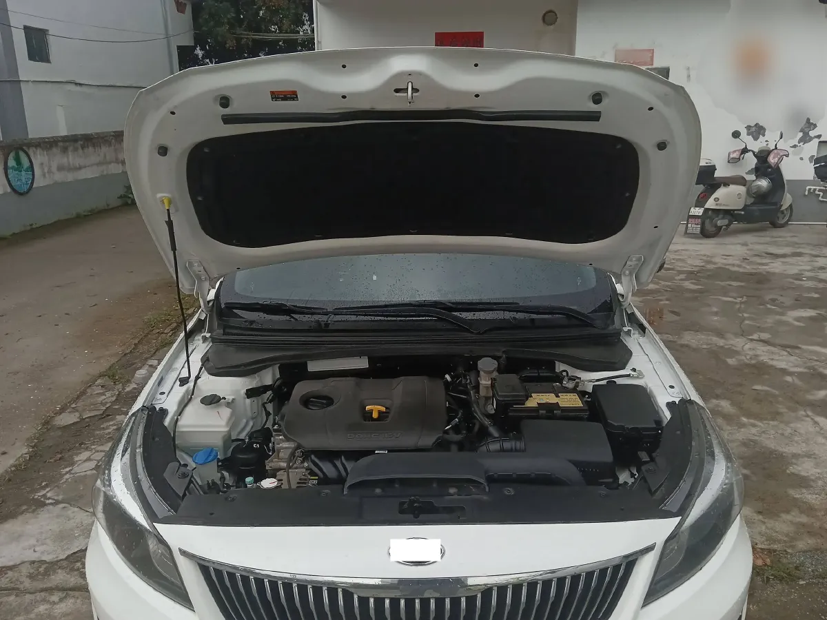 2017 Kia Cachet 1.8L 143HP L4 6AT,autocango,china used car exporter,china ev exporter,chinese used car exporter,chinese used ev exporter