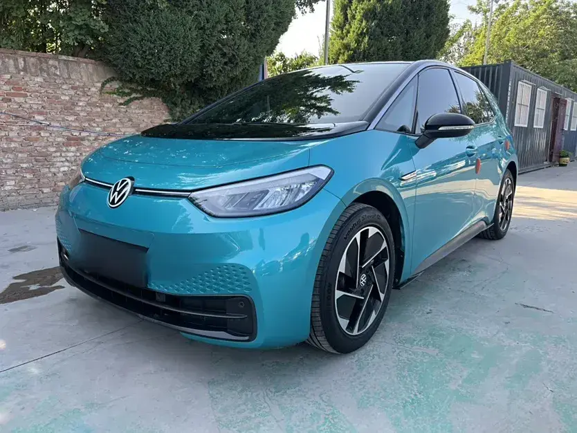 2023 Volkswagen ID.3 BEV 52.8KWH