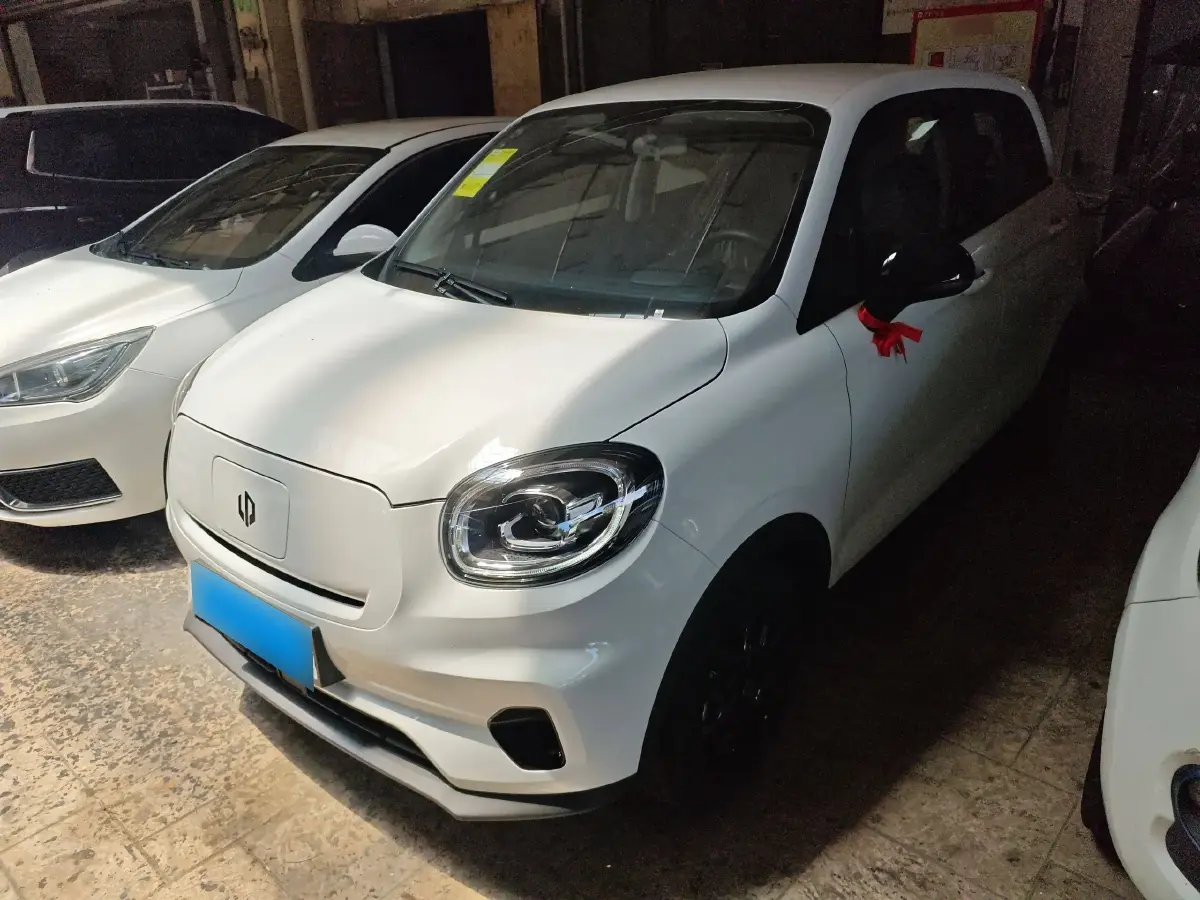 2025 Leapmotor T03 BEV 31.9KWH