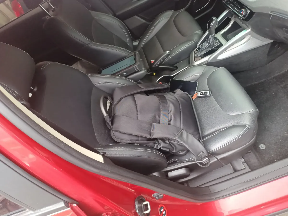 2017 Geely Vision X3 1.5L 102HP L4 4AT,autocango,china used car exporter,china ev exporter,chinese used car exporter,chinese used ev exporter