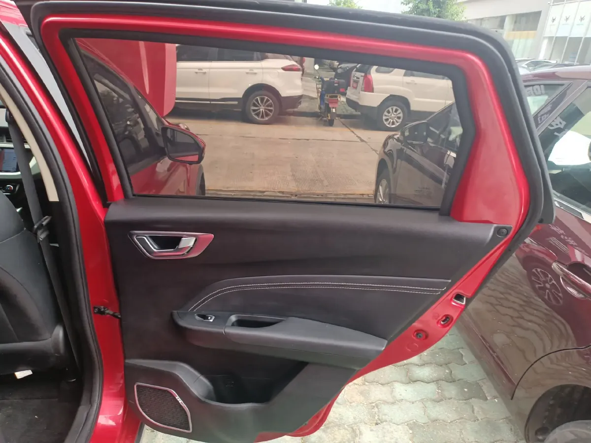 2017 Geely Vision X3 1.5L 102HP L4 4AT,autocango,china used car exporter,china ev exporter,chinese used car exporter,chinese used ev exporter