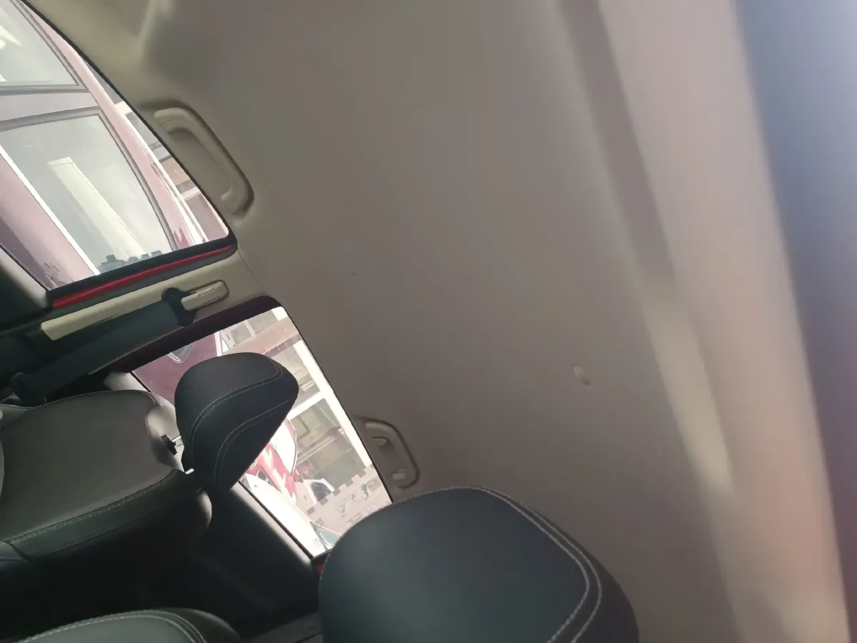 2017 Geely Vision X3 1.5L 102HP L4 4AT,autocango,china used car exporter,china ev exporter,chinese used car exporter,chinese used ev exporter