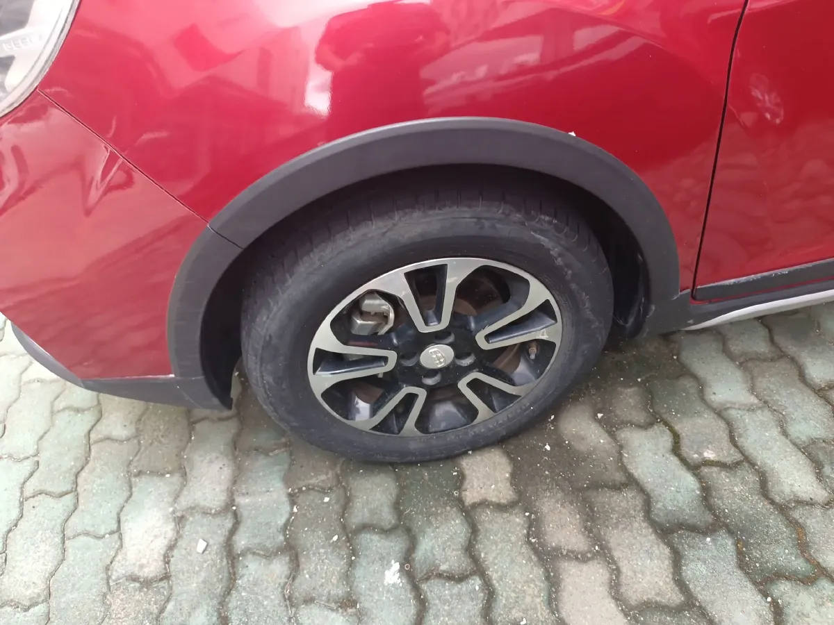 2017 Geely Vision X3 1.5L 102HP L4 4AT,autocango,china used car exporter,china ev exporter,chinese used car exporter,chinese used ev exporter