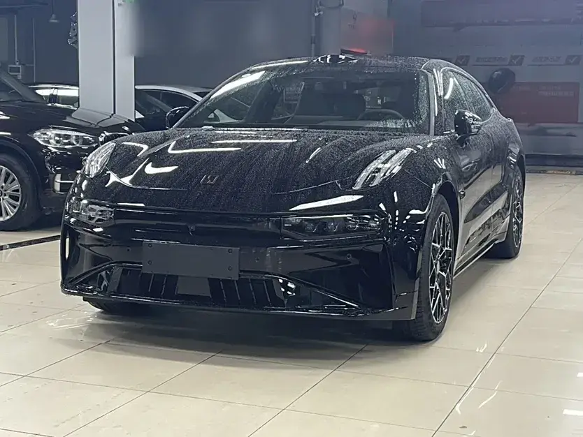 2025 Zeekr 001 BEV 100KWH