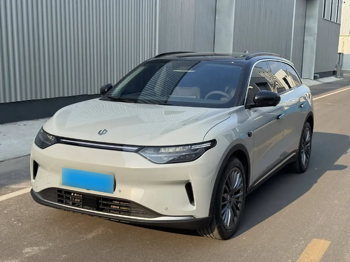 2024 Leapmotor C11 BEV 78.5KWH