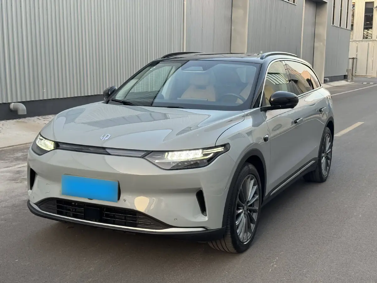 2024 Leapmotor C11 BEV 78.5KWH