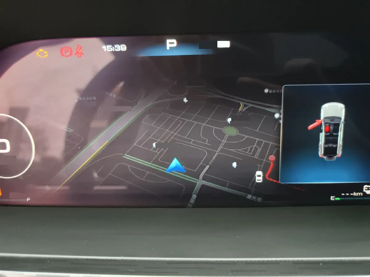 2024 Tank 400 2.0T 252HP L4 9AT PHEV 36.7/37.1KWH,autocango,china used car exporter,china ev exporter,chinese used car exporter,chinese used ev exporter