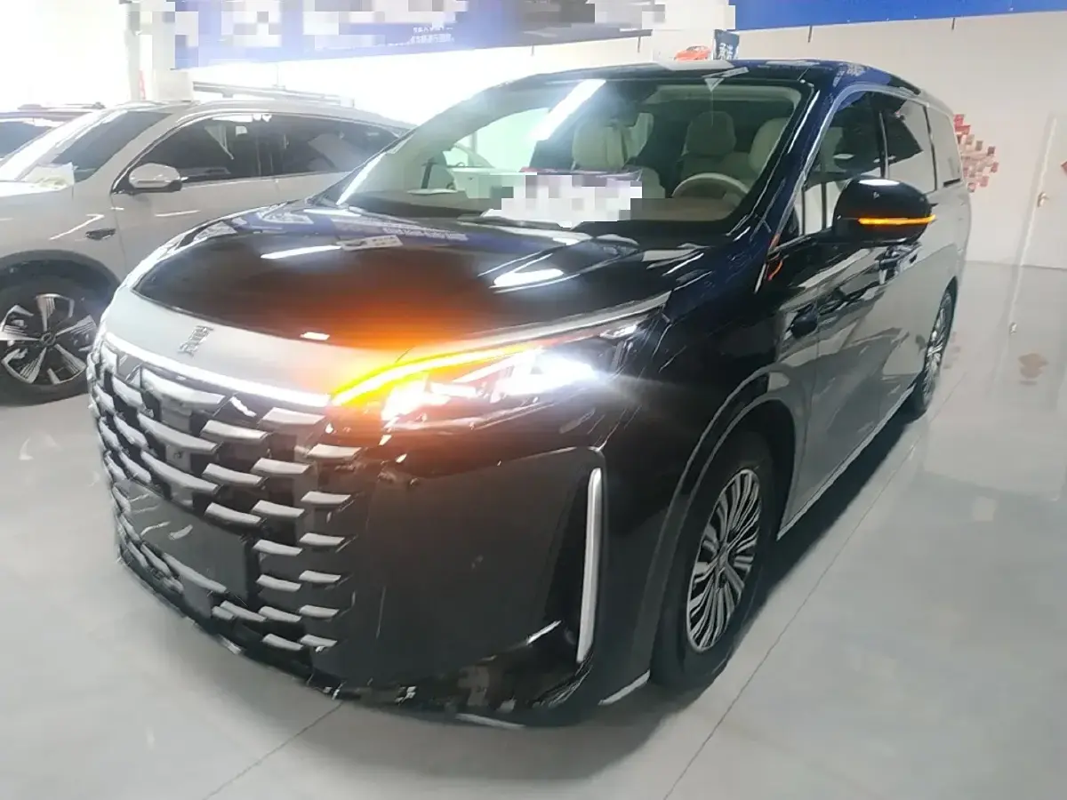 2025 BYD Xia 1.5T 156HP L4 E-CVT PHEV 20.39KWH
