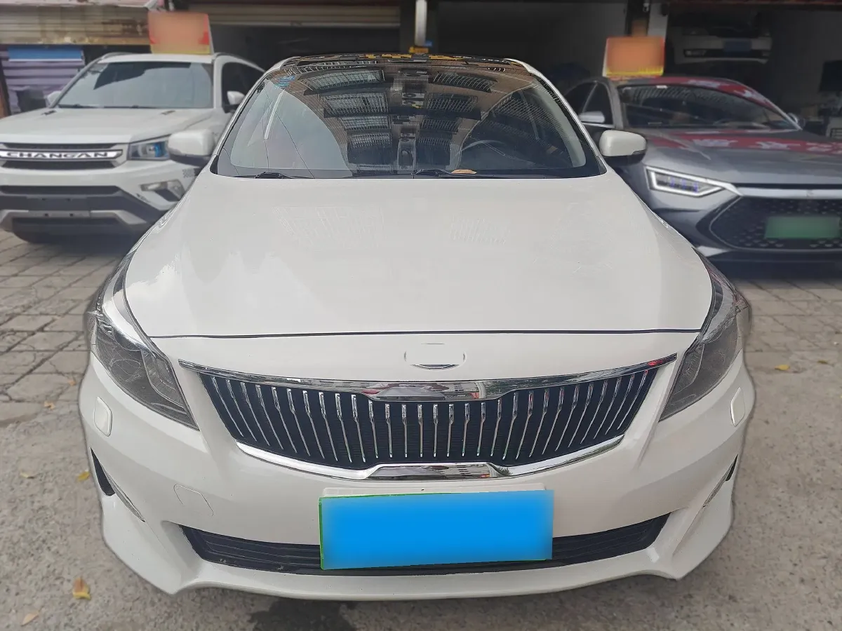 2017 Kia Cachet 1.8L 143HP L4 6AT,autocango,china used car exporter,china ev exporter,chinese used car exporter,chinese used ev exporter