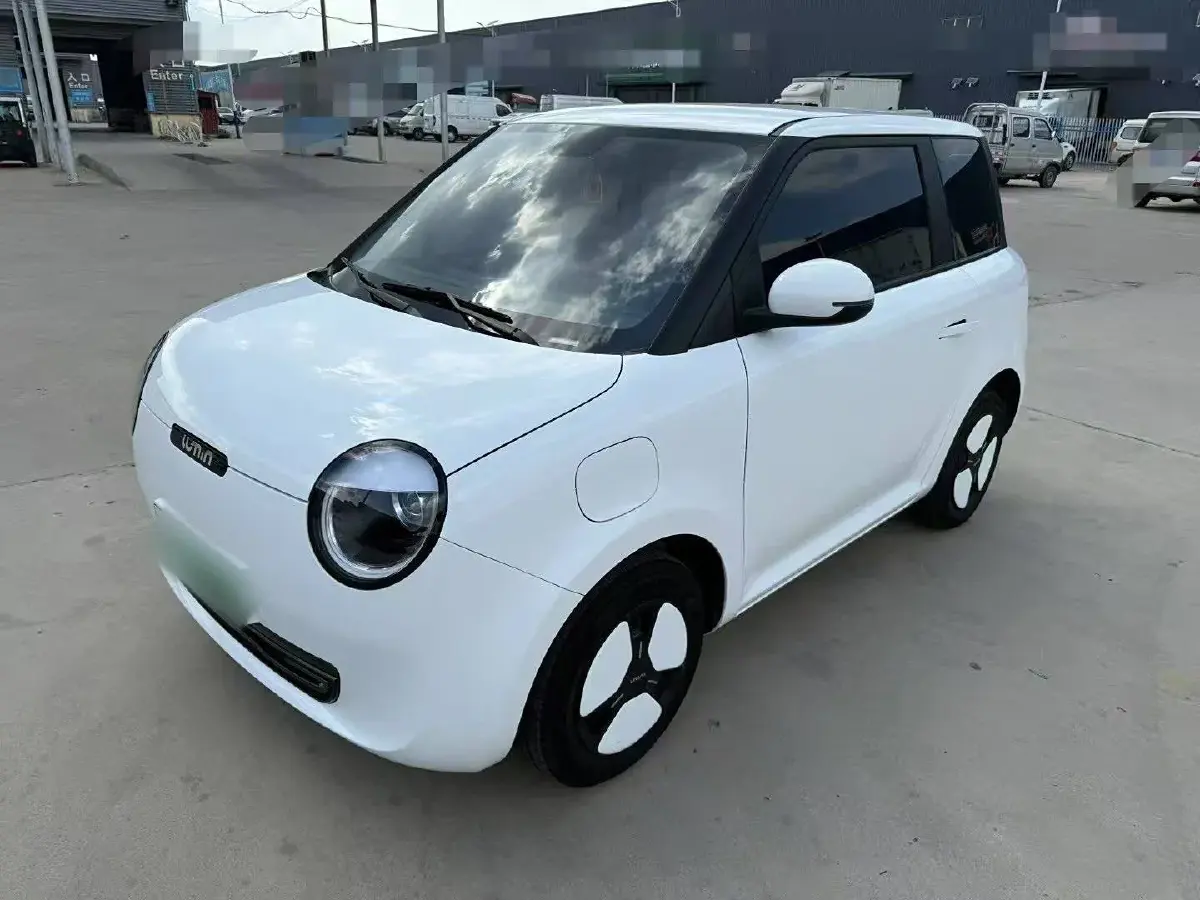2023 ChangAn QiYuan Lumin BEV 28.08KWH