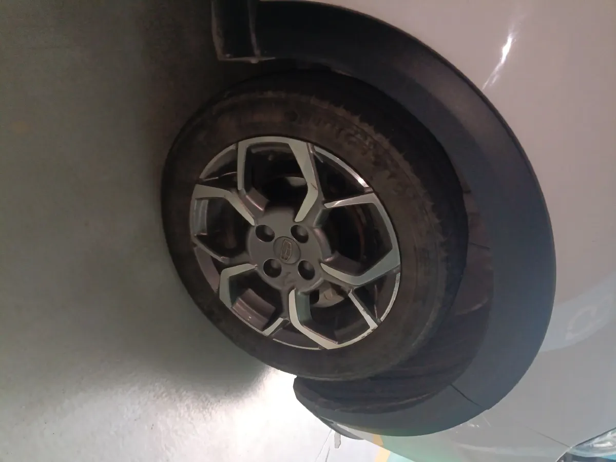 2017 Geely Vision X1 1.3L 88HP L4 4AT,autocango,china used car exporter,china ev exporter,chinese used car exporter,chinese used ev exporter