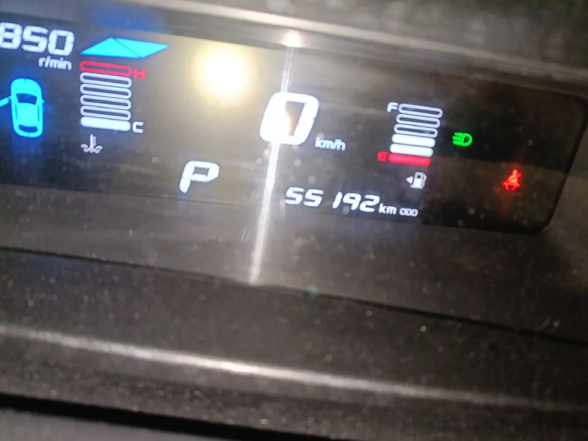 2017 Geely Vision X1 1.3L 88HP L4 4AT,autocango,china used car exporter,china ev exporter,chinese used car exporter,chinese used ev exporter