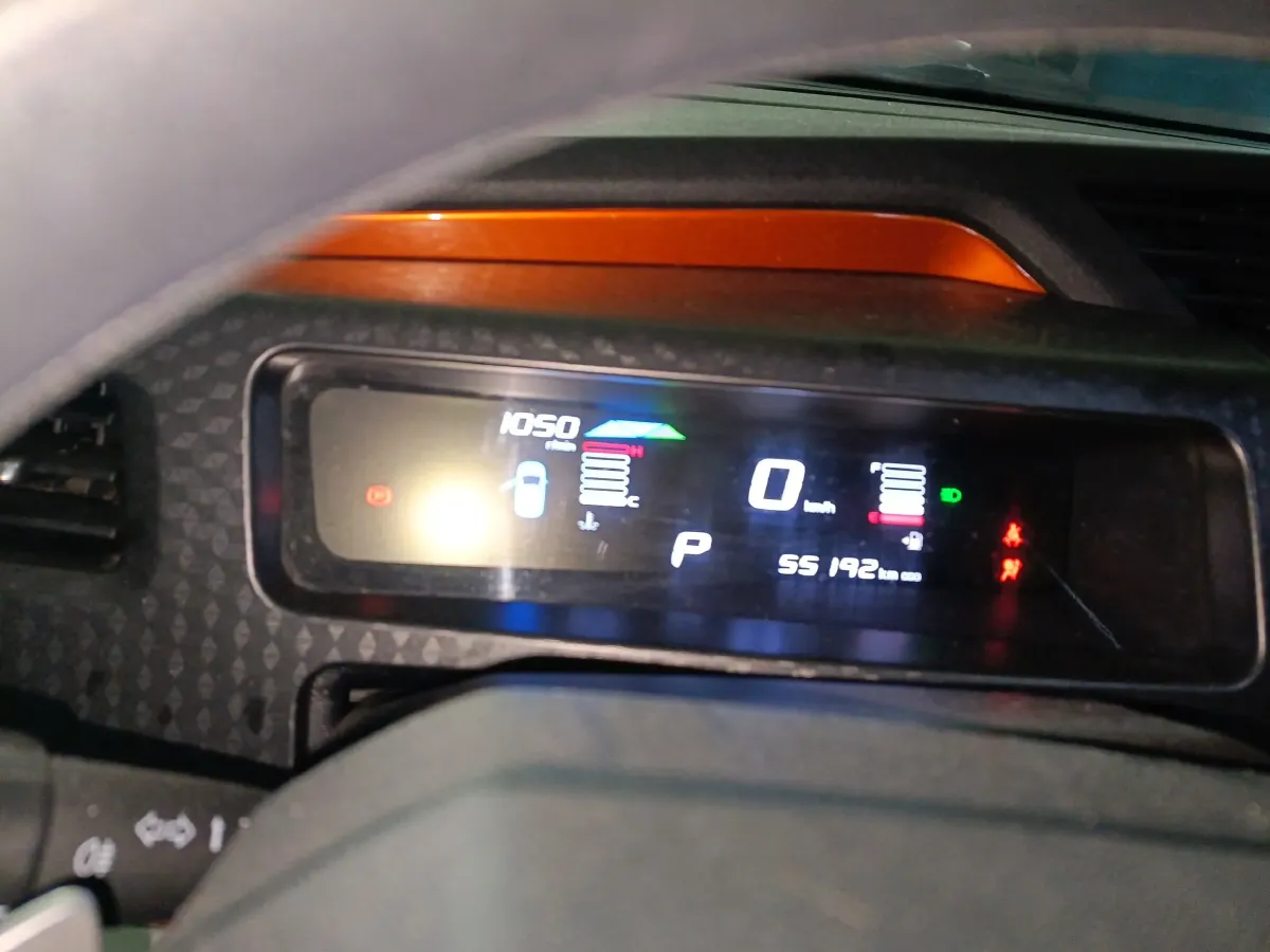 2017 Geely Vision X1 1.3L 88HP L4 4AT,autocango,china used car exporter,china ev exporter,chinese used car exporter,chinese used ev exporter