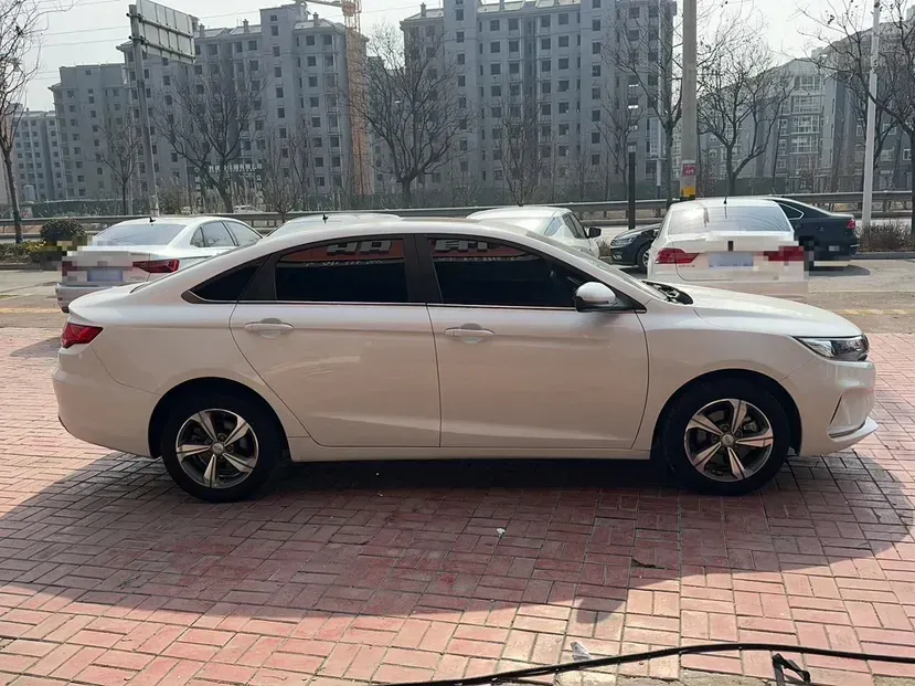 2019 Geely Emgrand GL 1.4T 141HP L4 CVT,autocango,china used car exporter,china ev exporter,chinese used car exporter,chinese used ev exporter