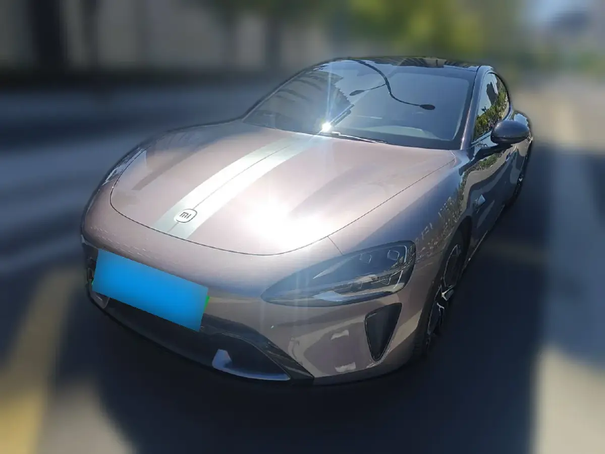 2024 MI SU7 BEV 73.6KWH