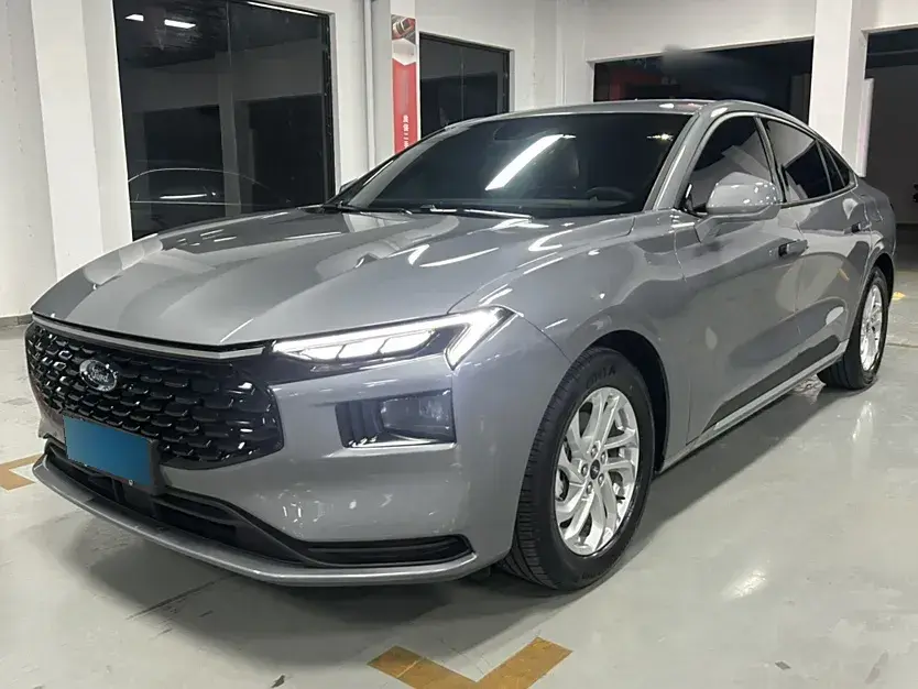 2025 Ford Mondeo 1.5T 190HP L4 8AT