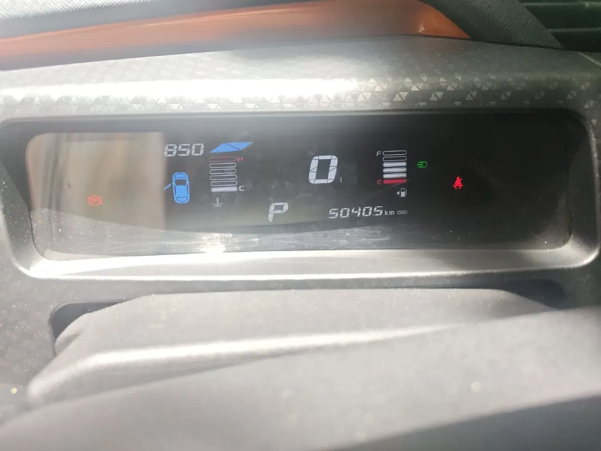 2017 Geely Vision X1 1.3L 88HP L4 4AT,autocango,china used car exporter,china ev exporter,chinese used car exporter,chinese used ev exporter