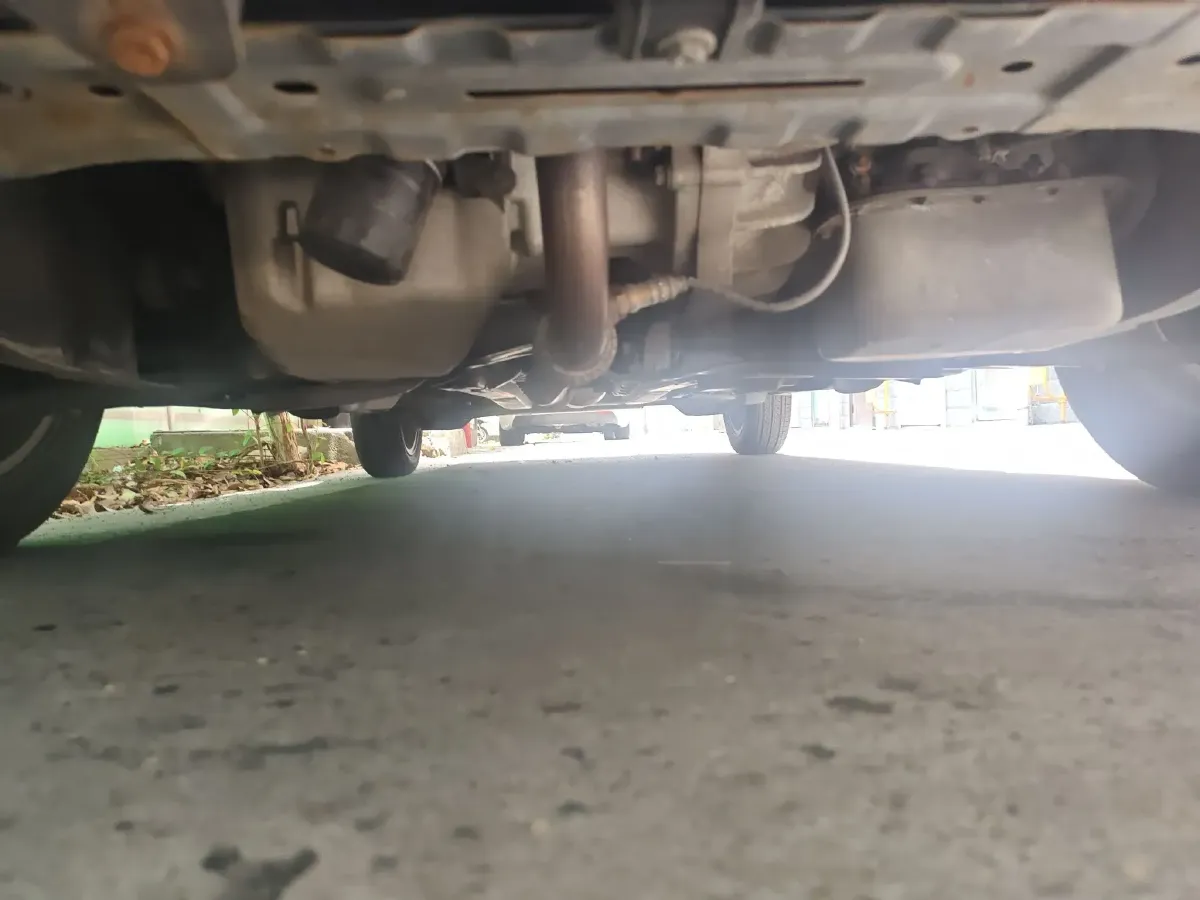 2017 Geely Vision X1 1.3L 88HP L4 4AT,autocango,china used car exporter,china ev exporter,chinese used car exporter,chinese used ev exporter