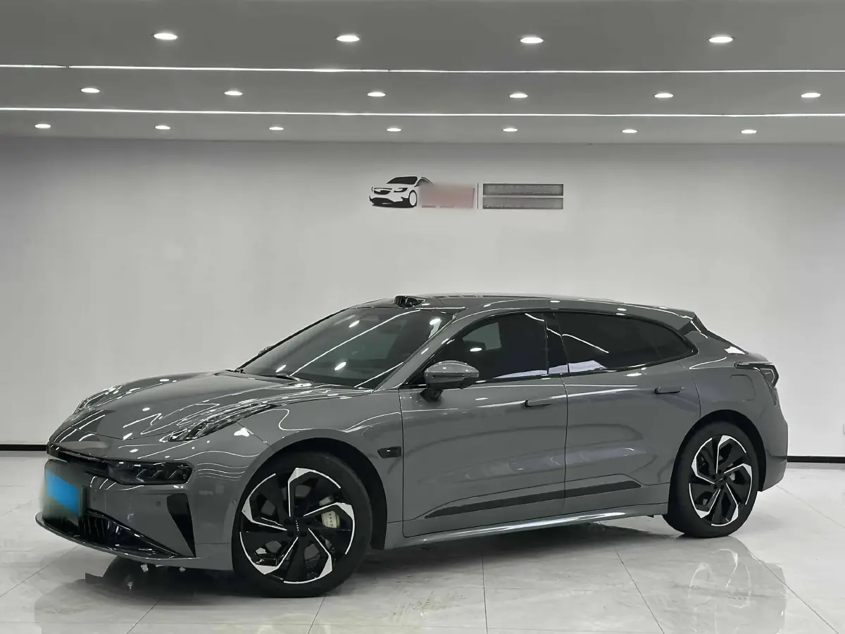 2024 Zeekr 001 BEV 95KWH