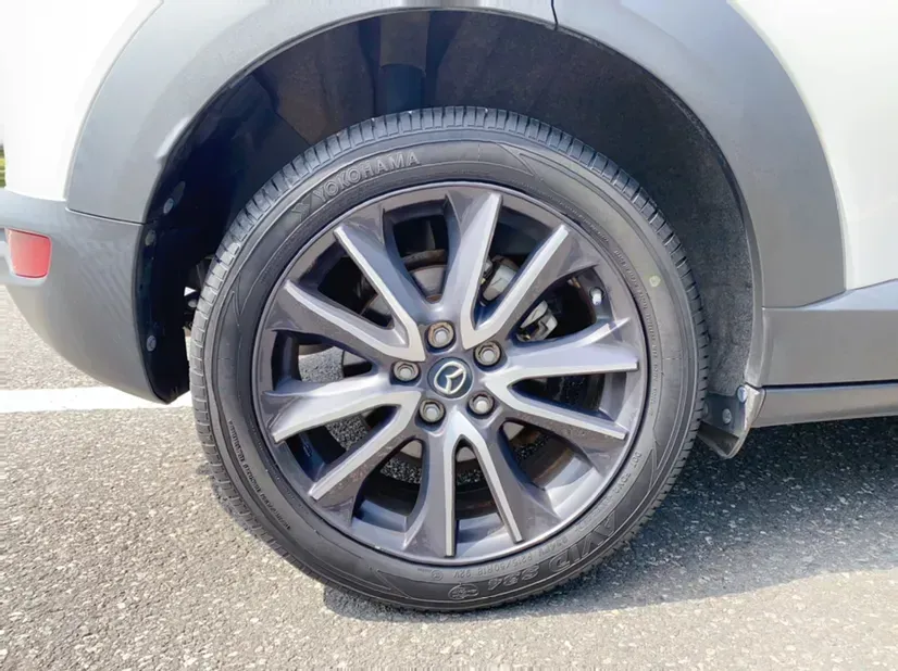 2018 Mazda CX-3 2.0L 148HP L4 6AT,autocango,china used car exporter,china ev exporter,chinese used car exporter,chinese used ev exporter