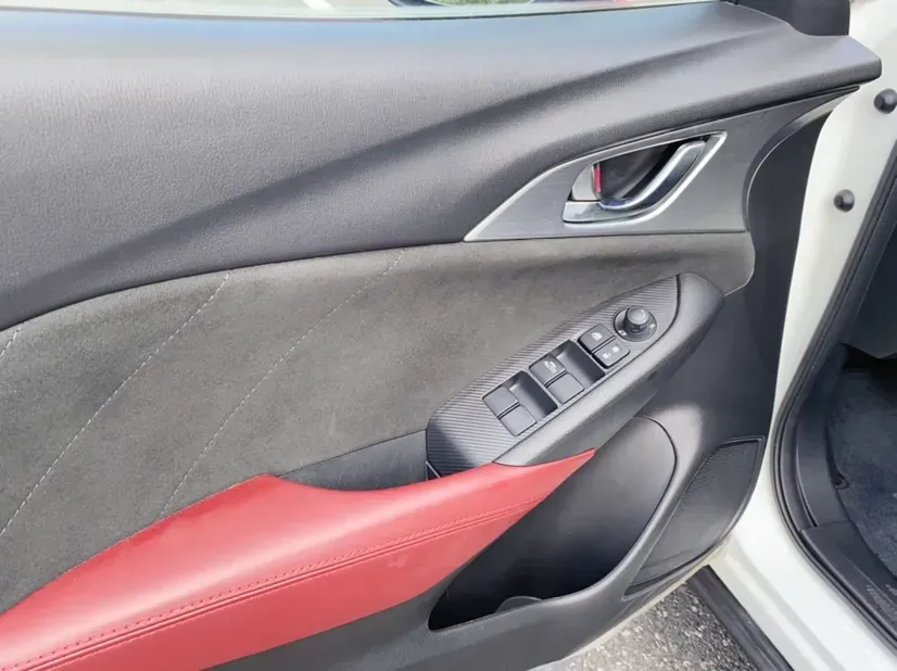 2018 Mazda CX-3 2.0L 148HP L4 6AT,autocango,china used car exporter,china ev exporter,chinese used car exporter,chinese used ev exporter