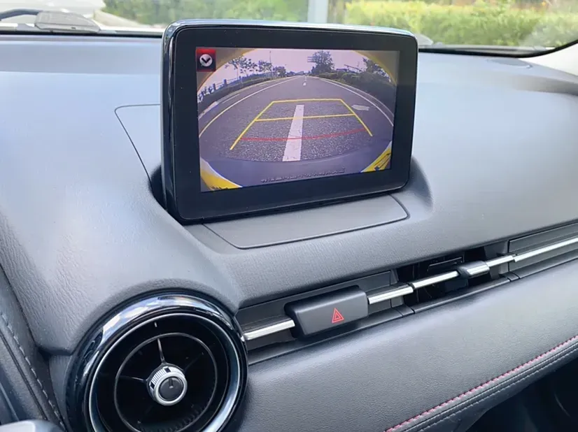 2018 Mazda CX-3 2.0L 148HP L4 6AT,autocango,china used car exporter,china ev exporter,chinese used car exporter,chinese used ev exporter