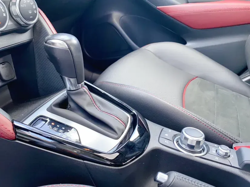 2018 Mazda CX-3 2.0L 148HP L4 6AT,autocango,china used car exporter,china ev exporter,chinese used car exporter,chinese used ev exporter