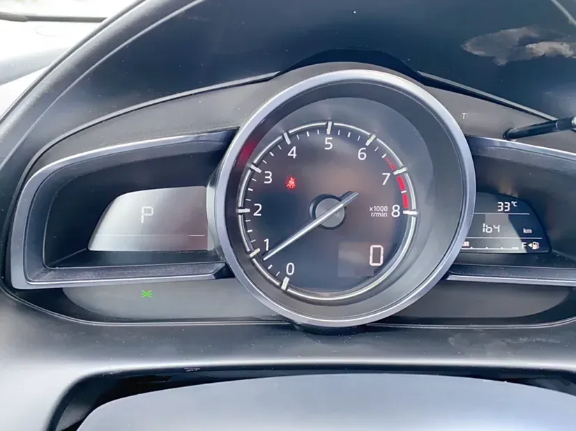 2018 Mazda CX-3 2.0L 148HP L4 6AT,autocango,china used car exporter,china ev exporter,chinese used car exporter,chinese used ev exporter