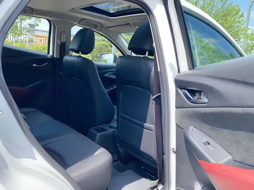 2018 Mazda CX-3 2.0L 148HP L4 6AT,autocango,china used car exporter,china ev exporter,chinese used car exporter,chinese used ev exporter