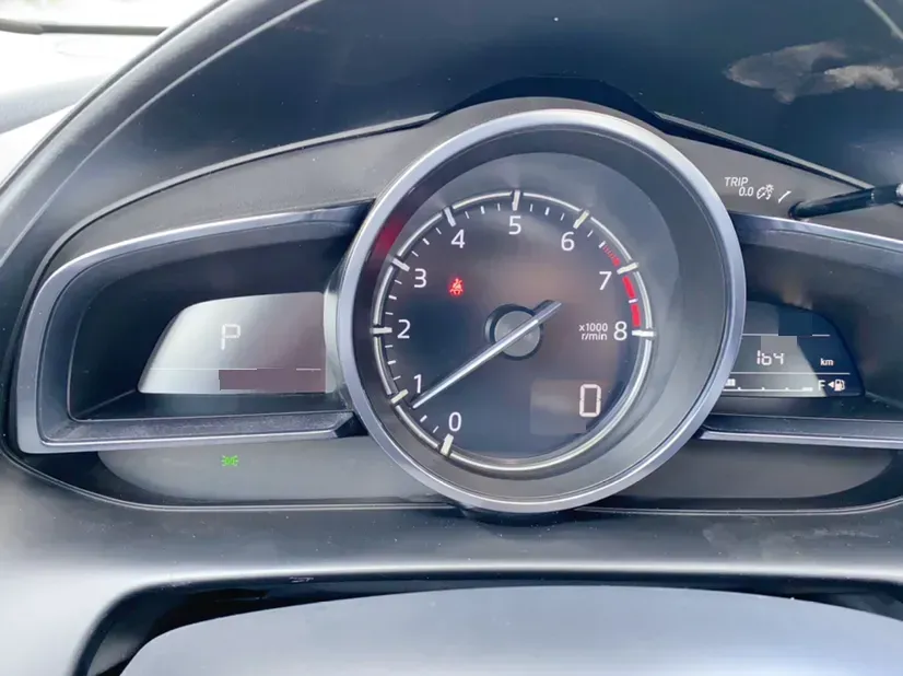 2018 Mazda CX-3 2.0L 148HP L4 6AT,autocango,china used car exporter,china ev exporter,chinese used car exporter,chinese used ev exporter