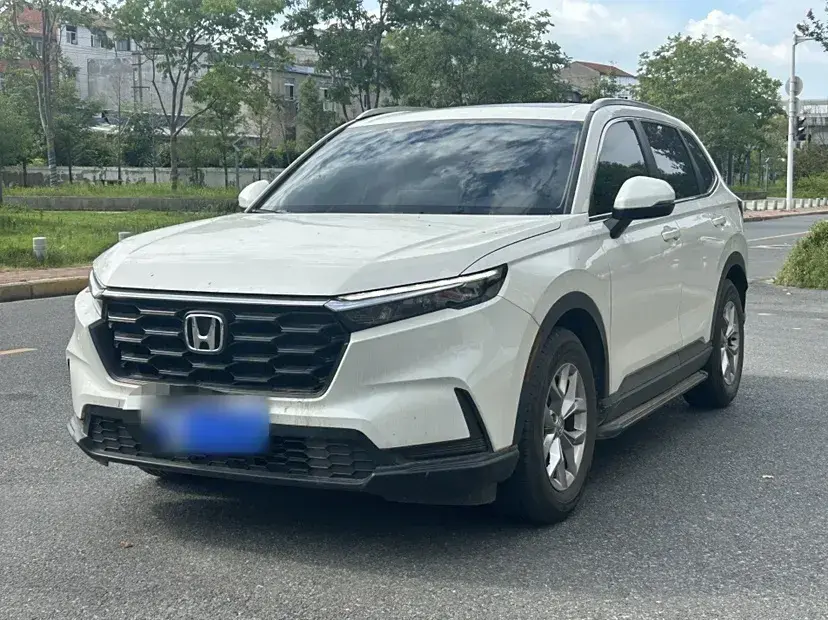 2023 Honda CR-V 1.5T 193HP L4 CVT