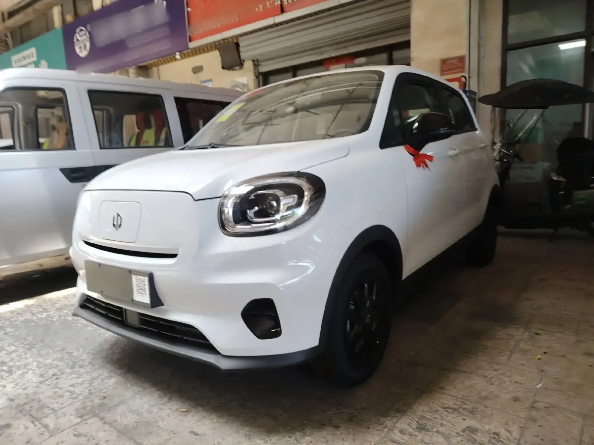 2025 Leapmotor T03 BEV 31.9KWH