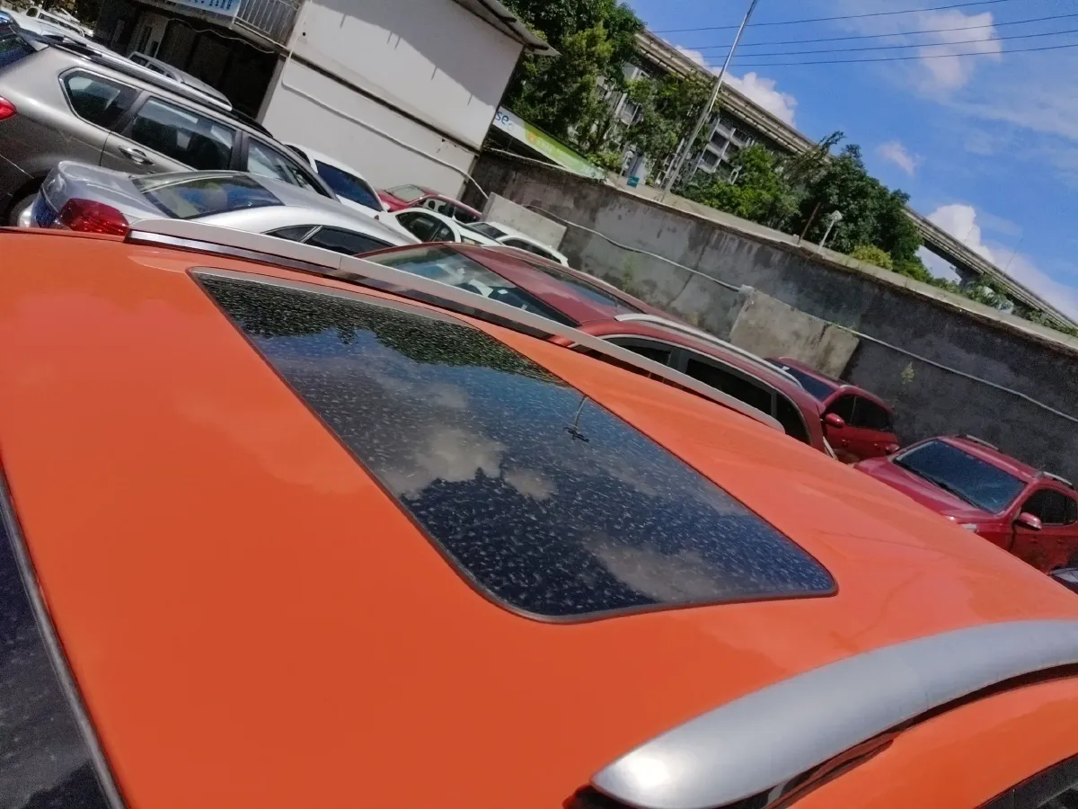 2016 Geely Vision X6 1.3T 133HP L4 CVT,autocango,china used car exporter,china ev exporter,chinese used car exporter,chinese used ev exporter