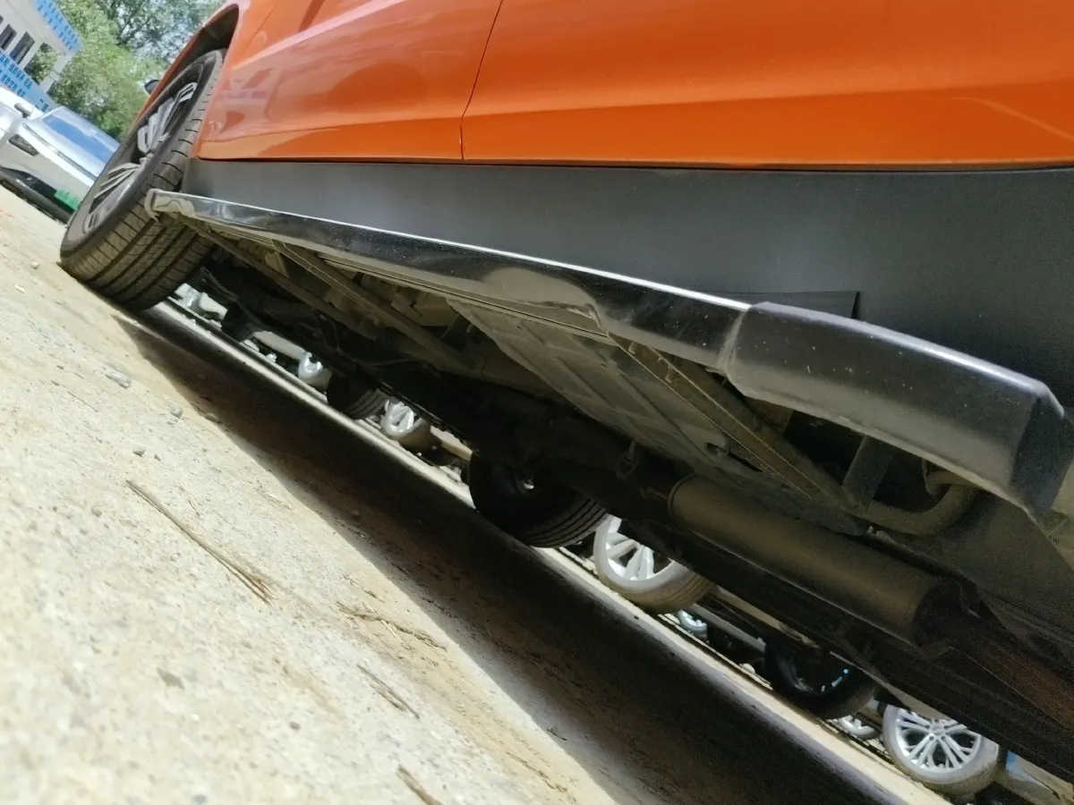 2016 Geely Vision X6 1.3T 133HP L4 CVT,autocango,china used car exporter,china ev exporter,chinese used car exporter,chinese used ev exporter