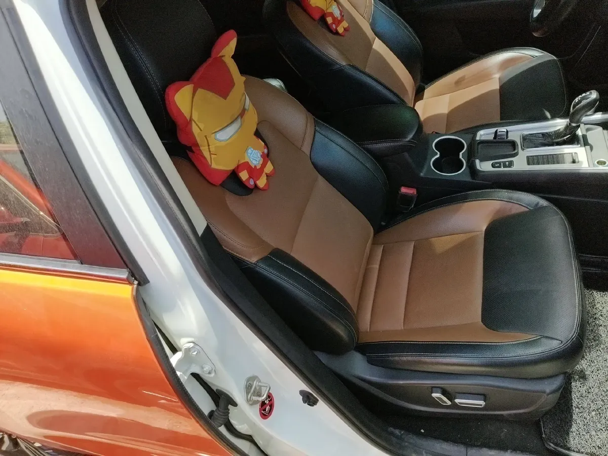 2016 Geely Vision X6 1.3T 133HP L4 CVT,autocango,china used car exporter,china ev exporter,chinese used car exporter,chinese used ev exporter