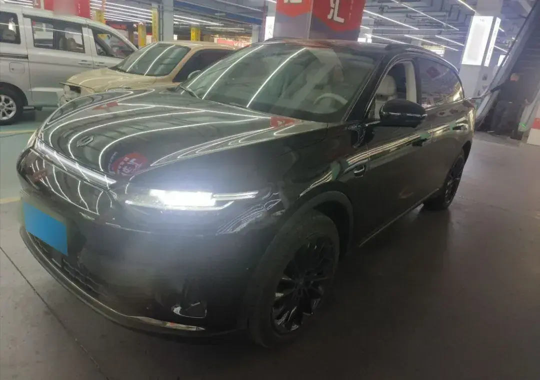 2023 Leapmotor C11 BEV 89.97KWH