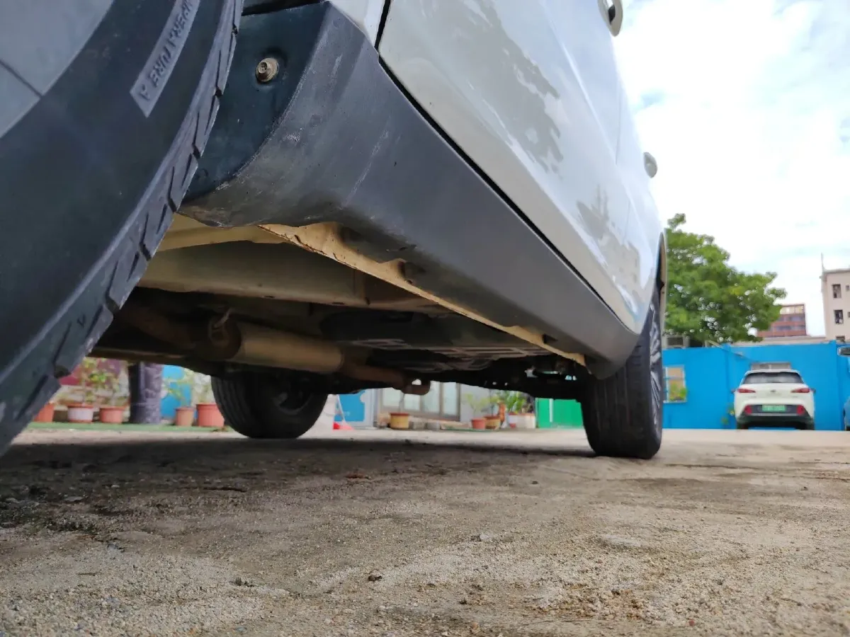 2016 Geely Vision X6 1.8L 133HP L4 5MT,autocango,china used car exporter,china ev exporter,chinese used car exporter,chinese used ev exporter