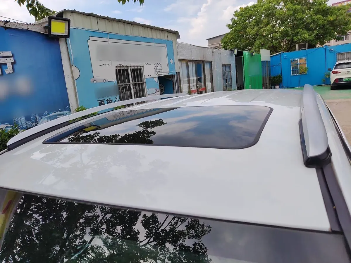 2016 Geely Vision X6 1.8L 133HP L4 5MT,autocango,china used car exporter,china ev exporter,chinese used car exporter,chinese used ev exporter