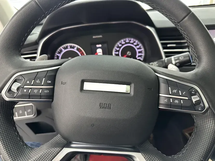 2019 Haval H6 1.5T 169HP L4 7DCT,autocango,china used car exporter,china ev exporter,chinese used car exporter,chinese used ev exporter