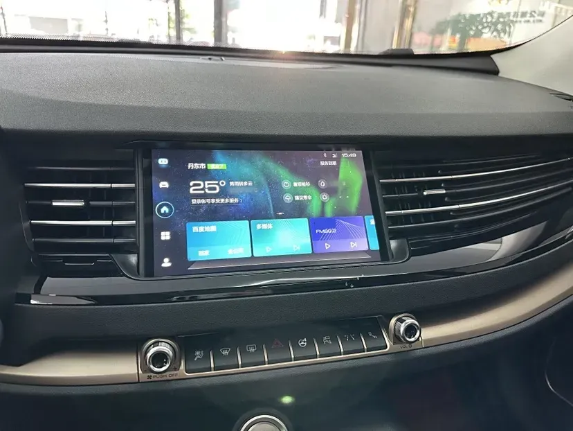 2019 Haval H6 1.5T 169HP L4 7DCT,autocango,china used car exporter,china ev exporter,chinese used car exporter,chinese used ev exporter