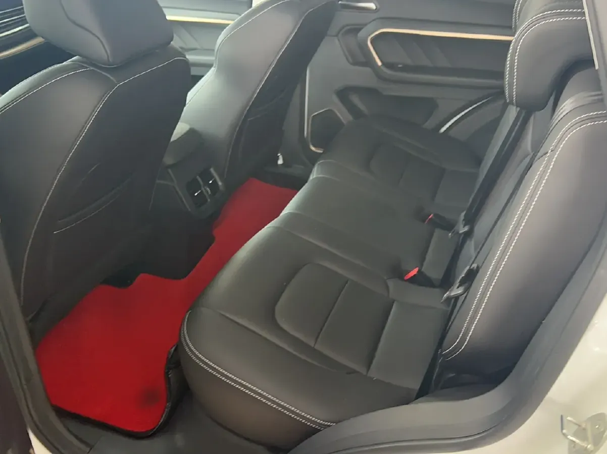 2019 Haval H6 1.5T 169HP L4 7DCT,autocango,china used car exporter,china ev exporter,chinese used car exporter,chinese used ev exporter