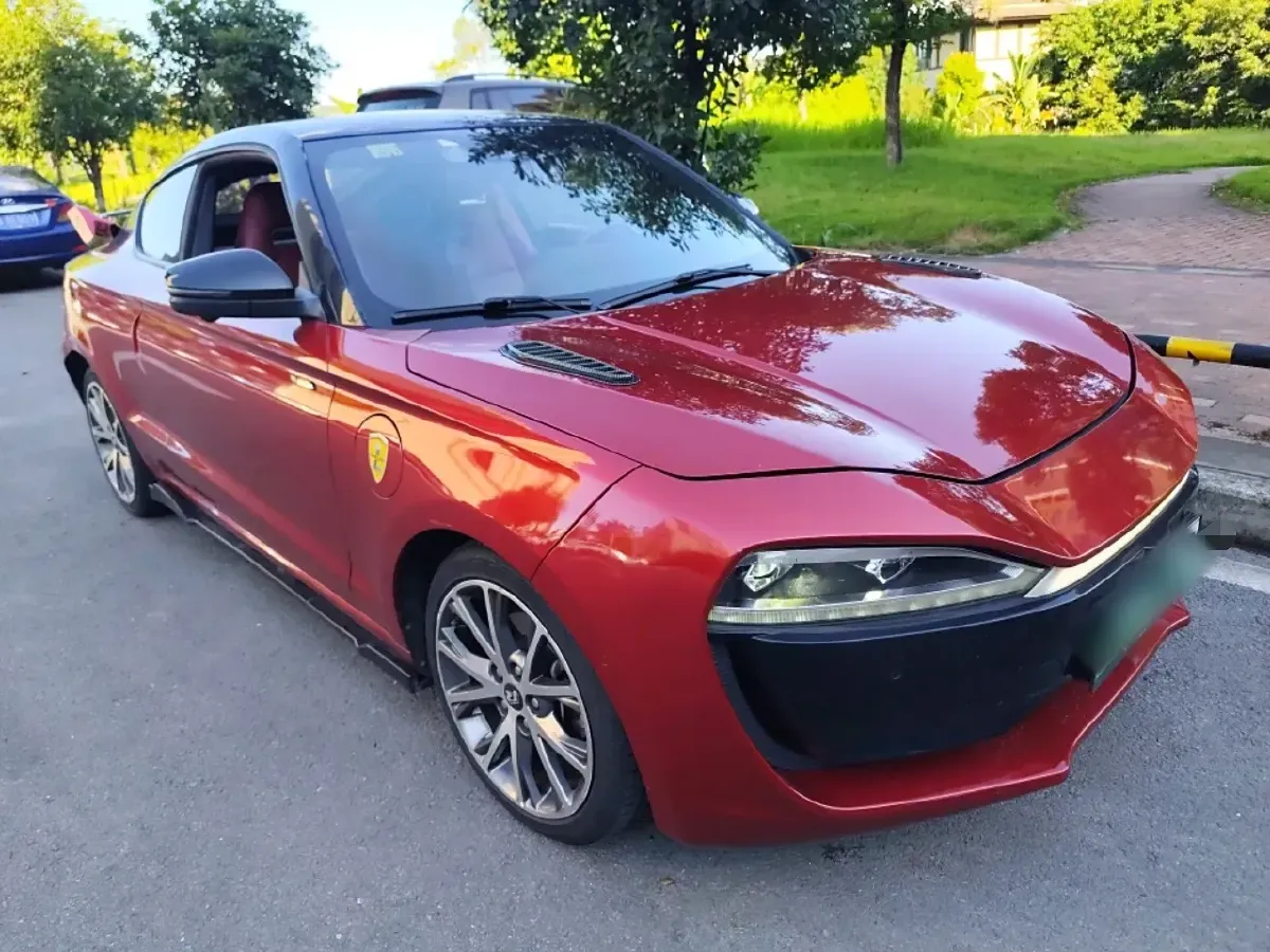 2019 Leapmotor S01 BEV 35.6KWH,autocango,china used car exporter,china ev exporter,chinese used car exporter,chinese used ev exporter