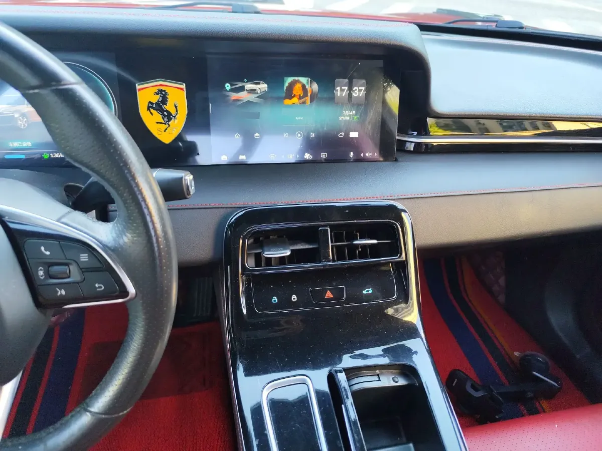 2019 Leapmotor S01 BEV 35.6KWH,autocango,china used car exporter,china ev exporter,chinese used car exporter,chinese used ev exporter