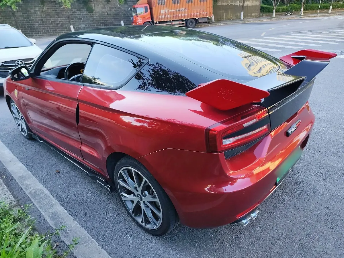 2019 Leapmotor S01 BEV 35.6KWH,autocango,china used car exporter,china ev exporter,chinese used car exporter,chinese used ev exporter