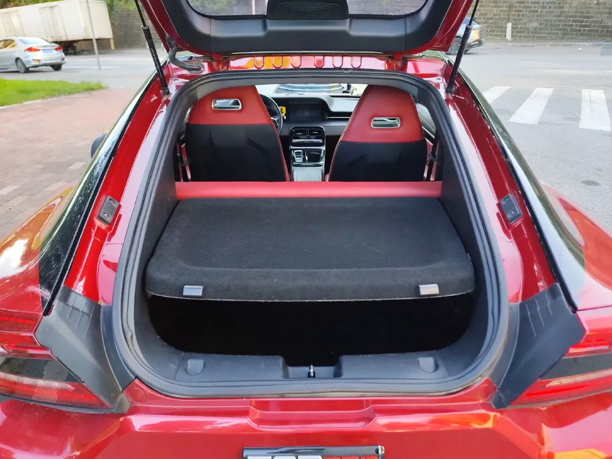 2019 Leapmotor S01 BEV 35.6KWH,autocango,china used car exporter,china ev exporter,chinese used car exporter,chinese used ev exporter