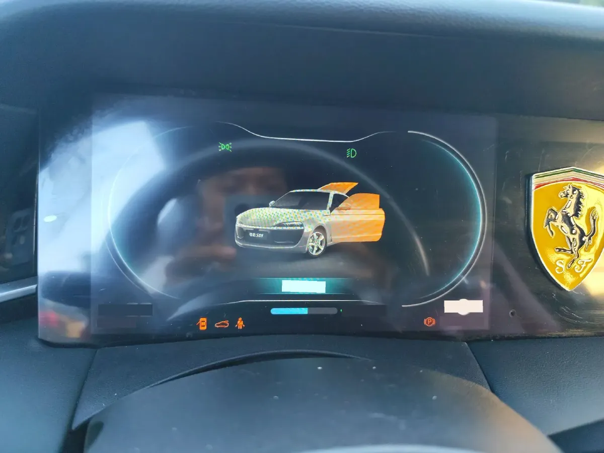 2019 Leapmotor S01 BEV 35.6KWH,autocango,china used car exporter,china ev exporter,chinese used car exporter,chinese used ev exporter