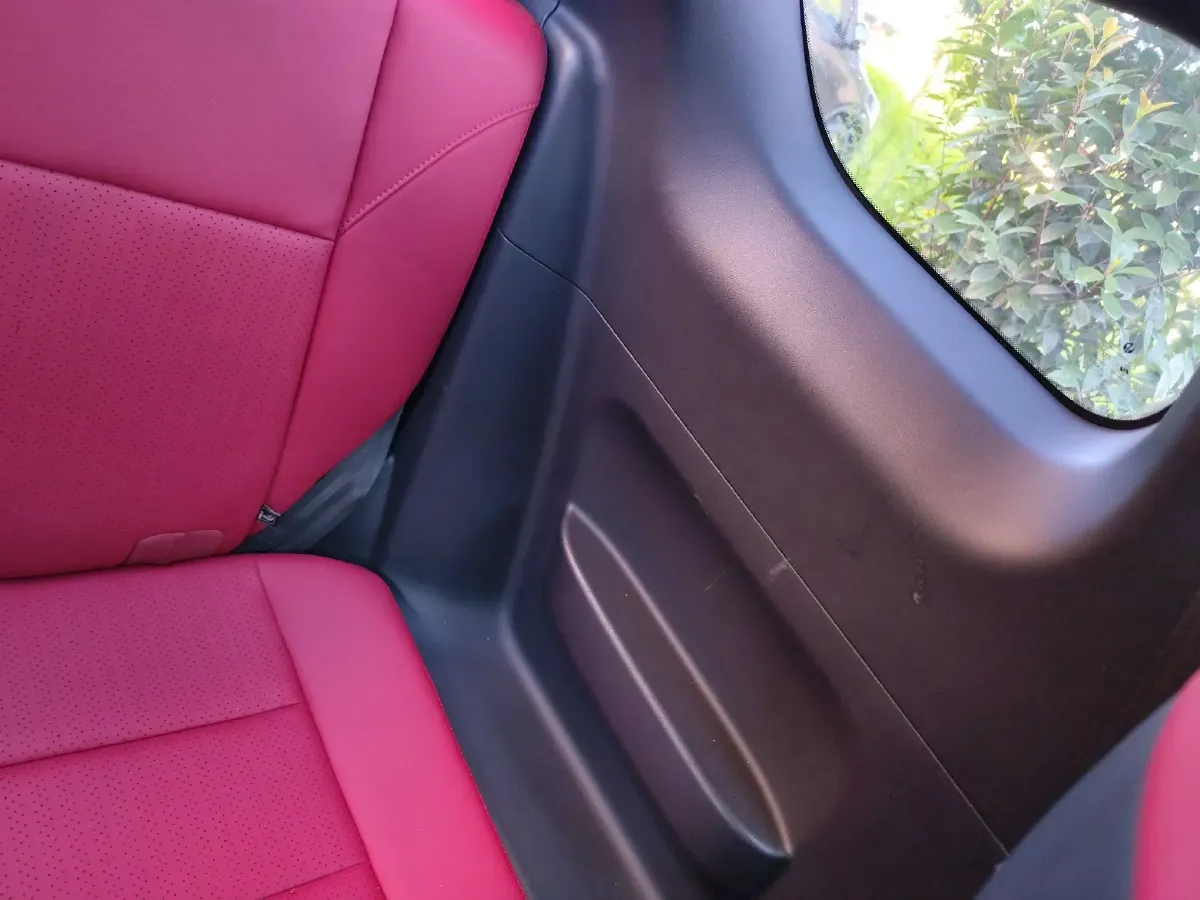 2019 Leapmotor S01 BEV 35.6KWH,autocango,china used car exporter,china ev exporter,chinese used car exporter,chinese used ev exporter